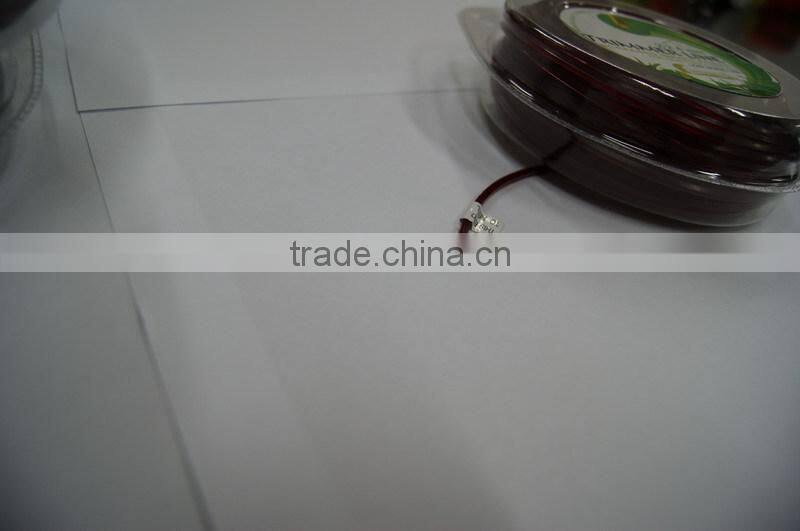 gardening nylon trimmer line