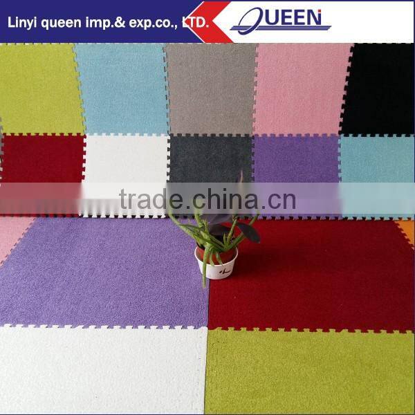 Carpet mat eva floor mat outdoor play mats