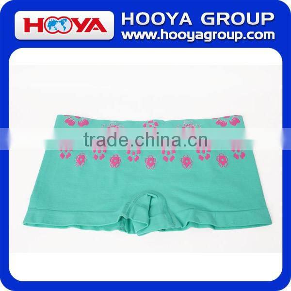 Nylon Spandex Panties Young Panties Girl Nylon Panties