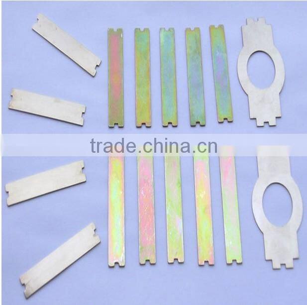 Bimetal Strip Manufacturer from China