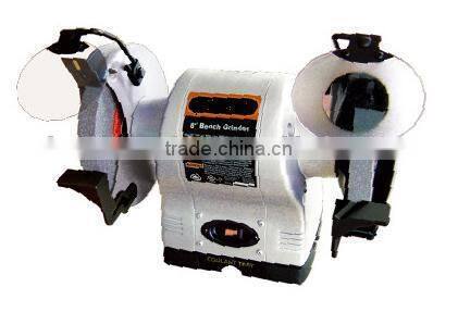 HBG510 CE Certification 125mm Bench Grinder