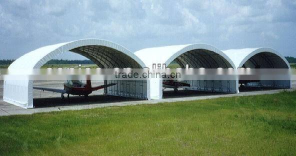 CAR SHELTERS & TENTS , HEAVY DUTY STORAGE SHELTER, COMMERCIAL WAREHOUSE TENT