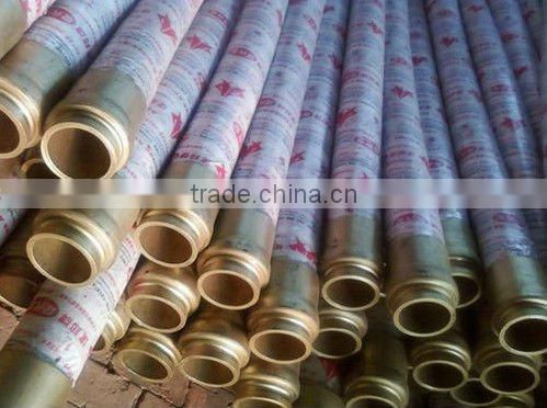 concrete pump hose