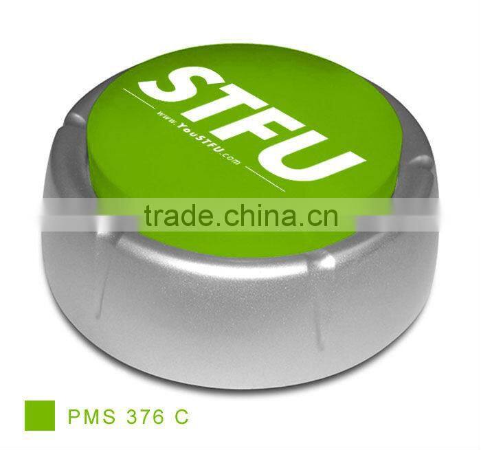 muic button for promotion,gift,game console,fridge or others