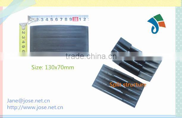 competitive new plastic sanding block