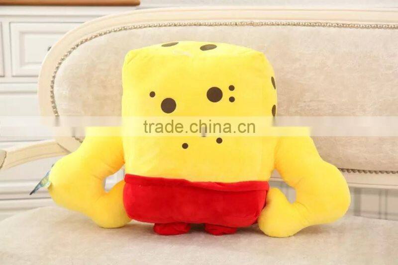 China Wholesale Stuffed Animal Customized Plush Toys