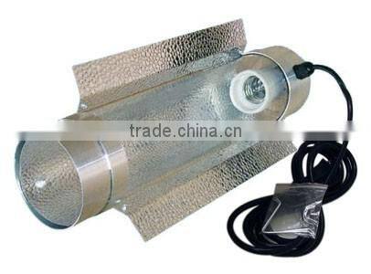 6'' Cool Tube with Full Wing Reflector