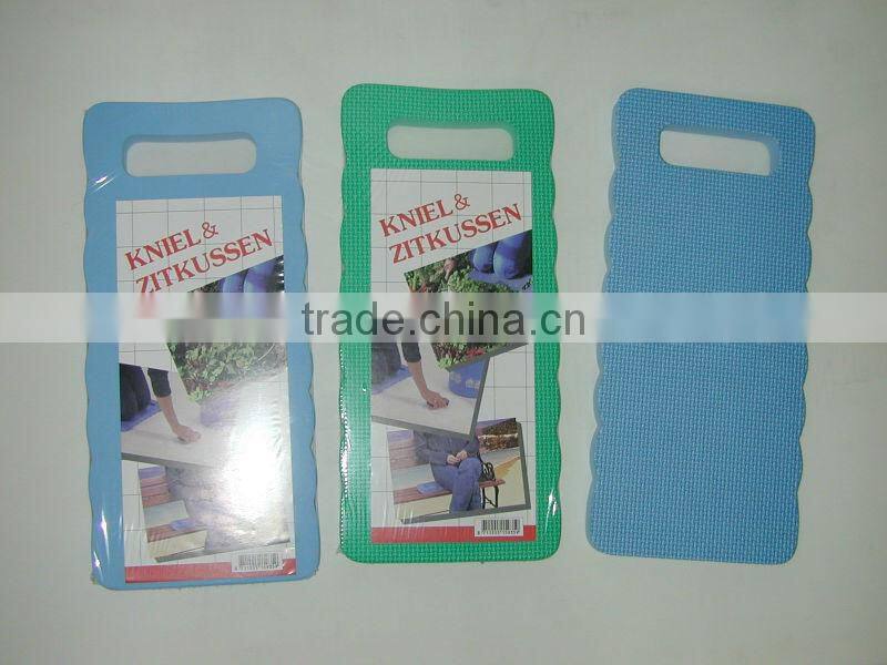 EVA Knee seat cushion