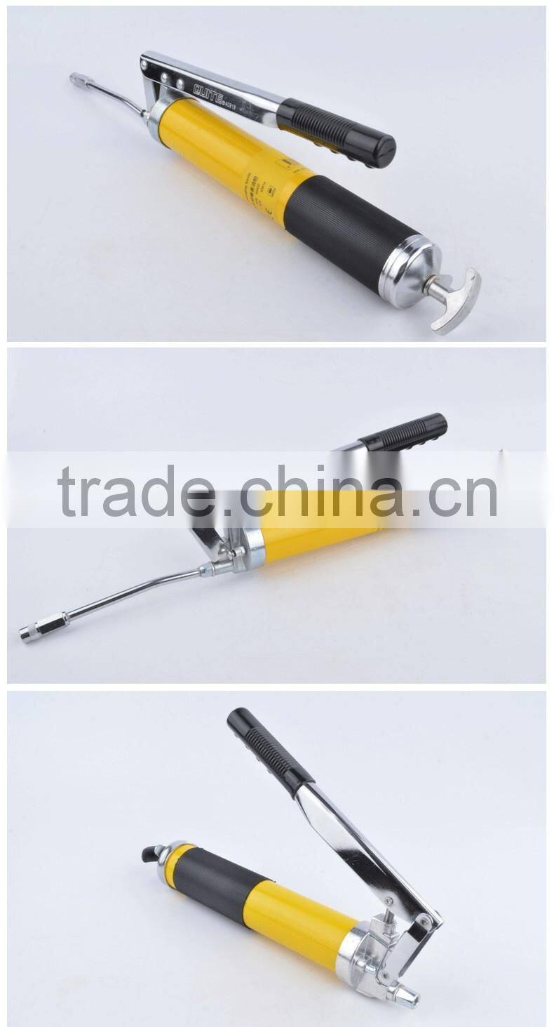 manual grease gun ,600cc grease gun,auto maintence grease gun