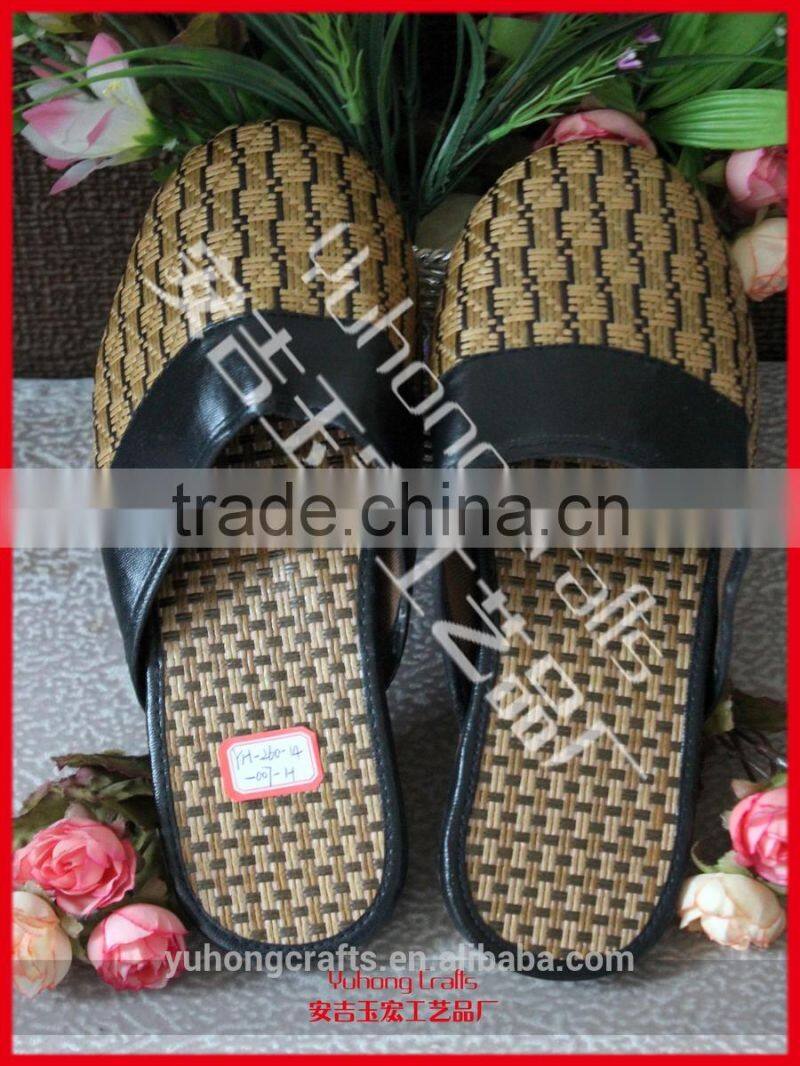 hotel slipper travel slipper for men