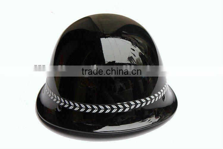 Protective Safety Helmet But it put words