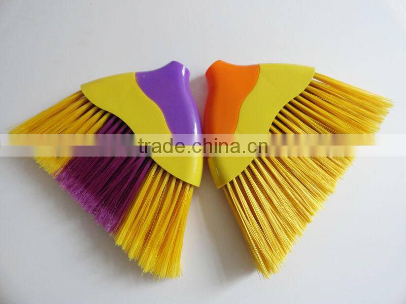 Sweep easy floor soft cleaning broom
