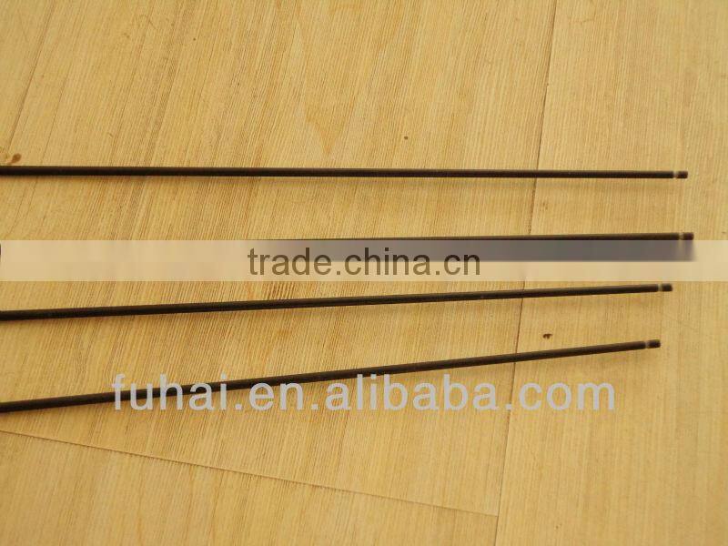 Durable Push Pull Fiberglass Solid Rod