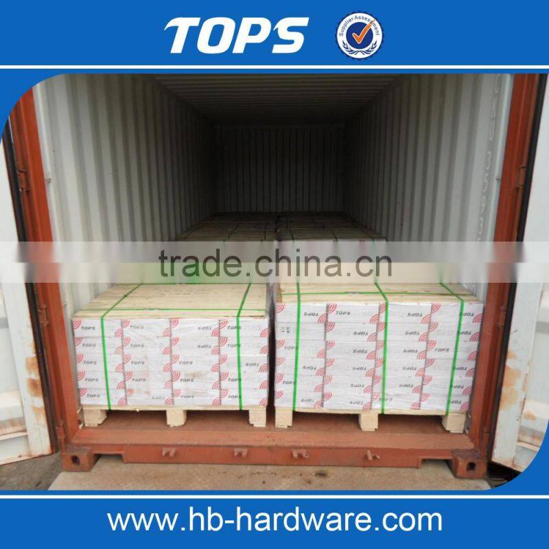 SG2 /ER70S-6 welding wire drums 250kg 100kg