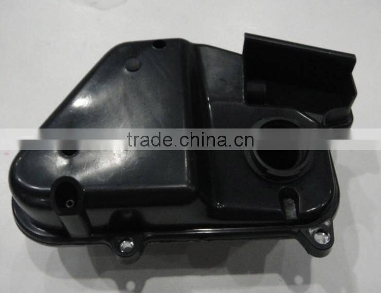 scooter air filter for nitro / aerox /ovetto / neos/ black