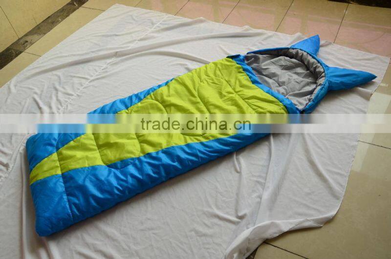 Mini Square Kids Indoor Sleeping Bag