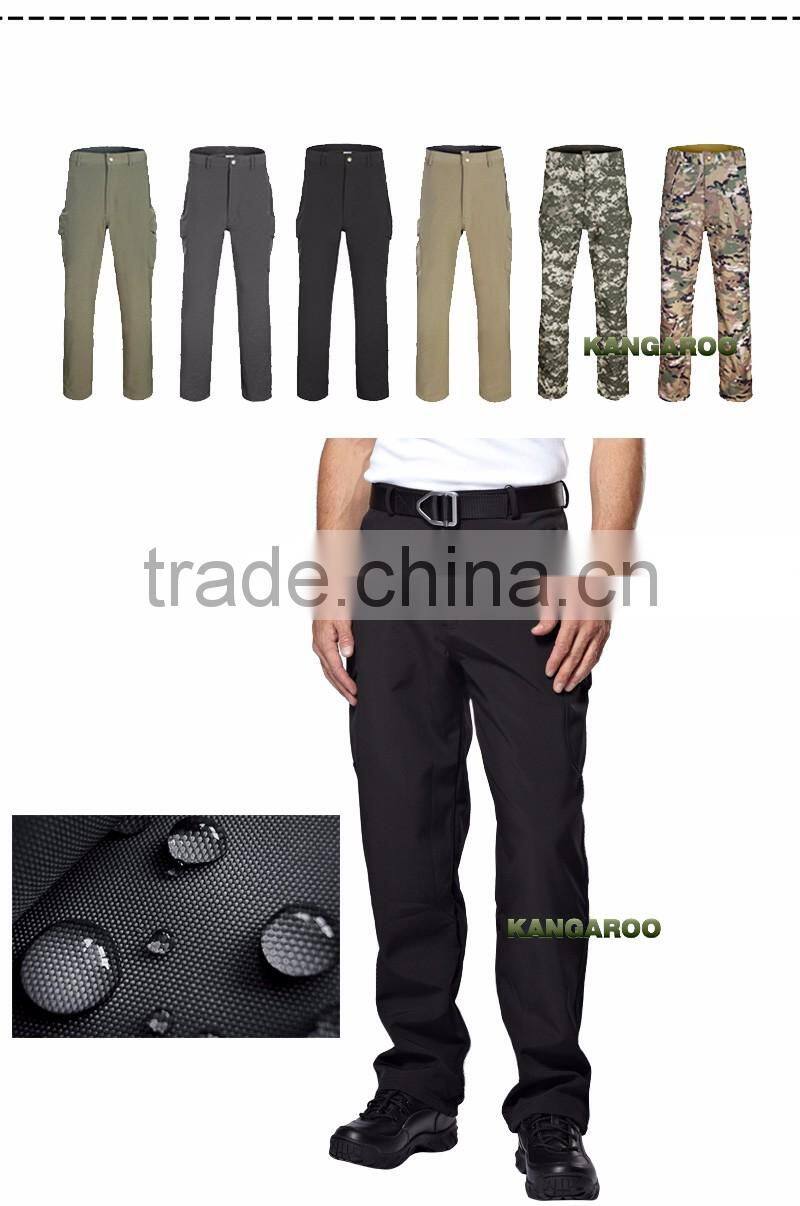 custom wholesale men's camouflage military pants
