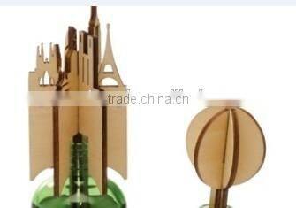 2015 High fashion design Three-ply board stick for Home reed diffuser