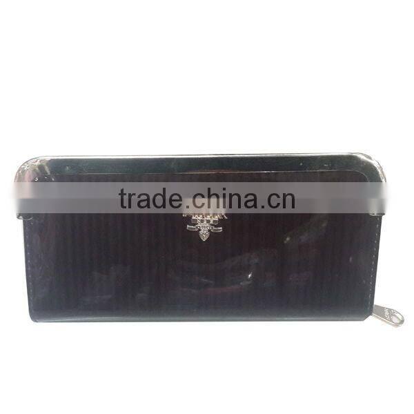 women wallet in wallet