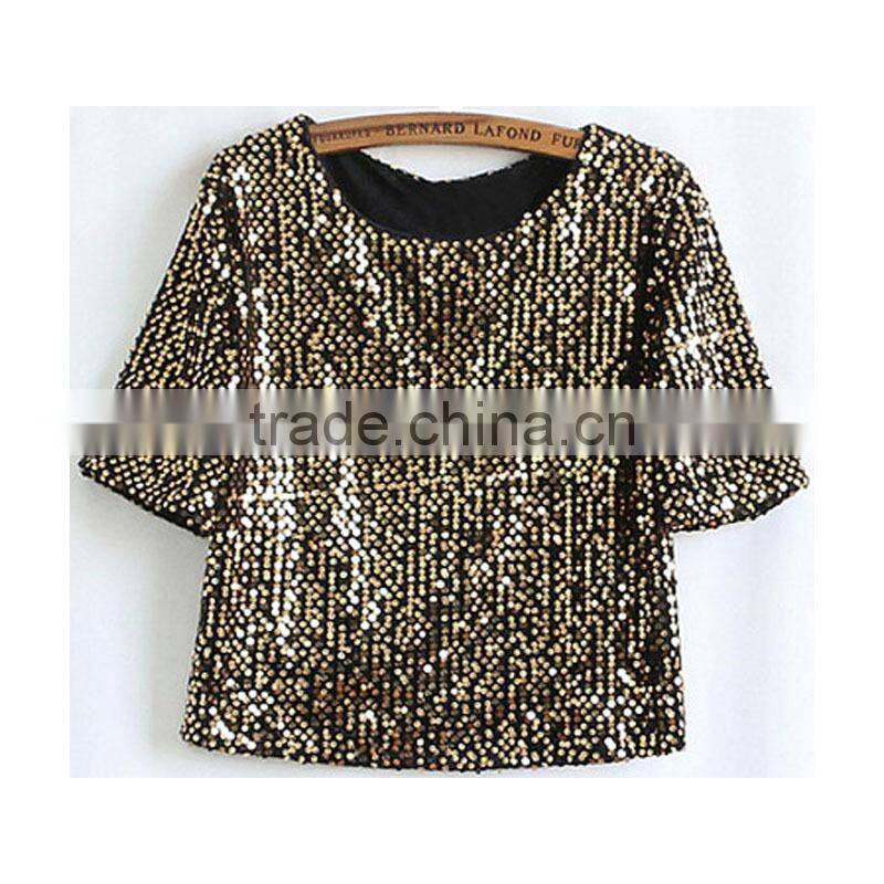 Fashinable Custom International Wholesale Clothing Women Cloth
