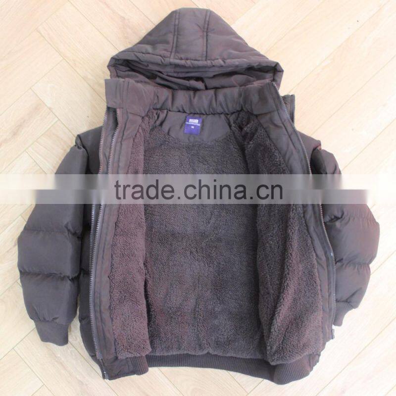 Fashion Design Cheap Bulk Brand Outlet Stock Clothes