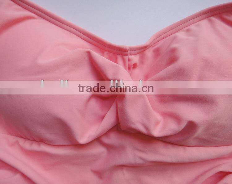 Young Brazil Girl Bikini