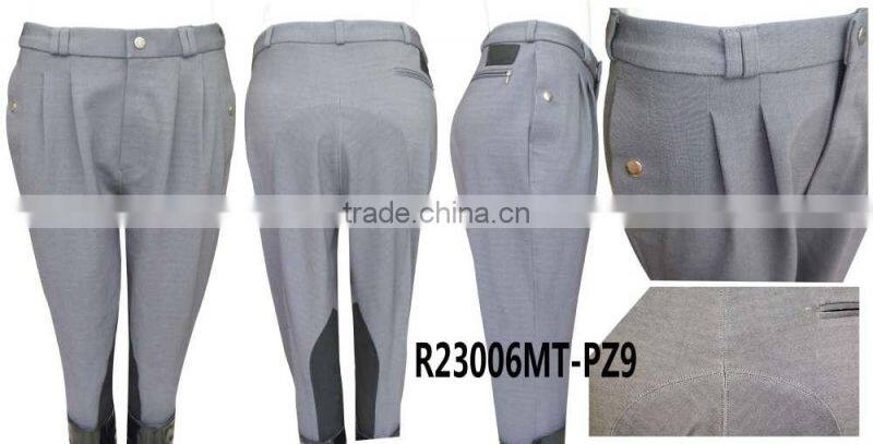 Ladies cotton breeches