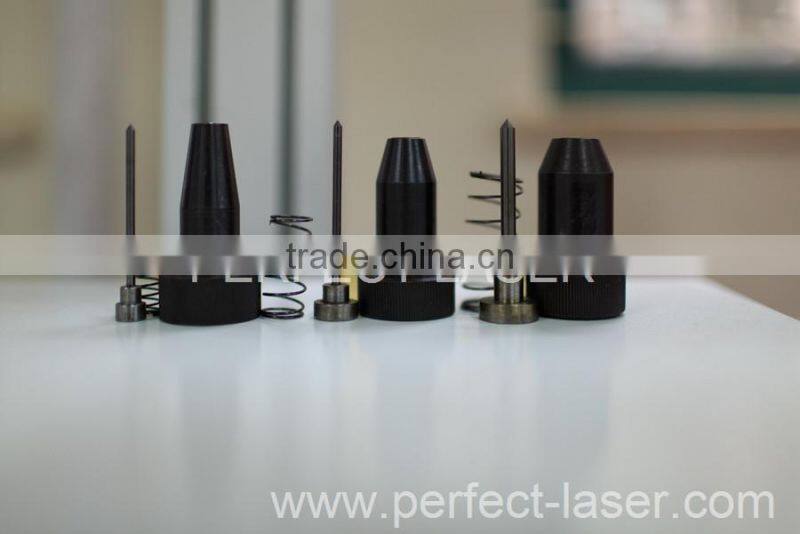 PEQD 100E industrial LCD flat dot car number dot peen marker