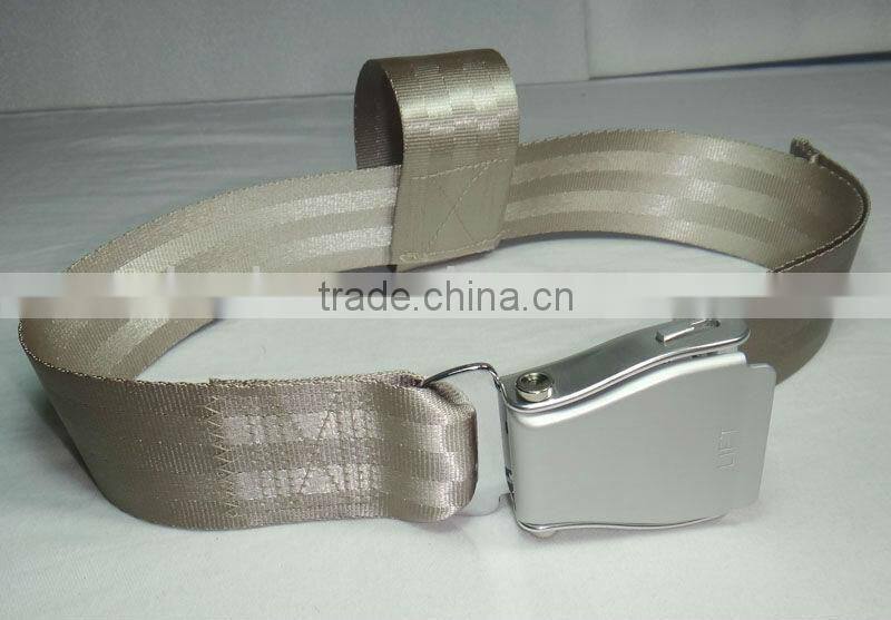 child aviation restraint system for airplane travel