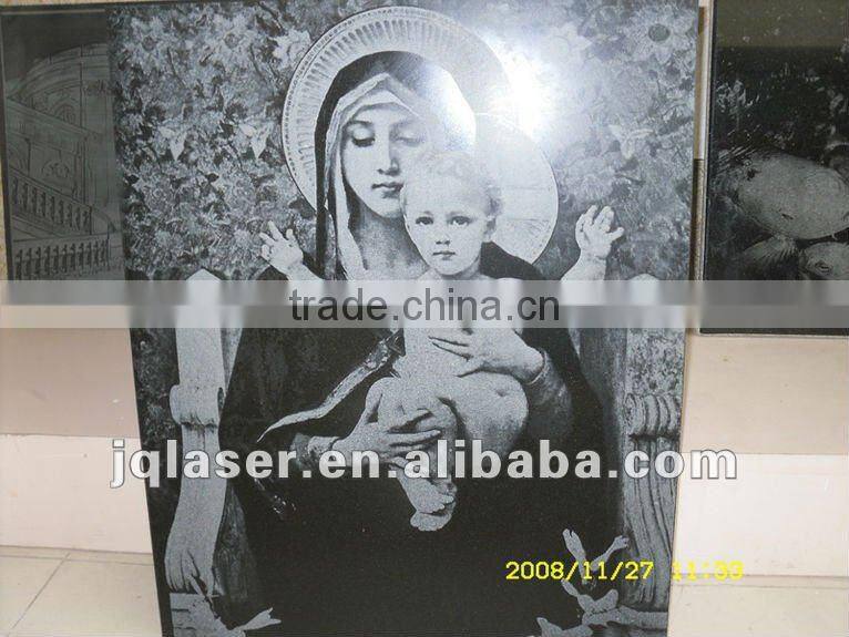 JINQIANG CO2 Laser Engraving And Cutting Machinery