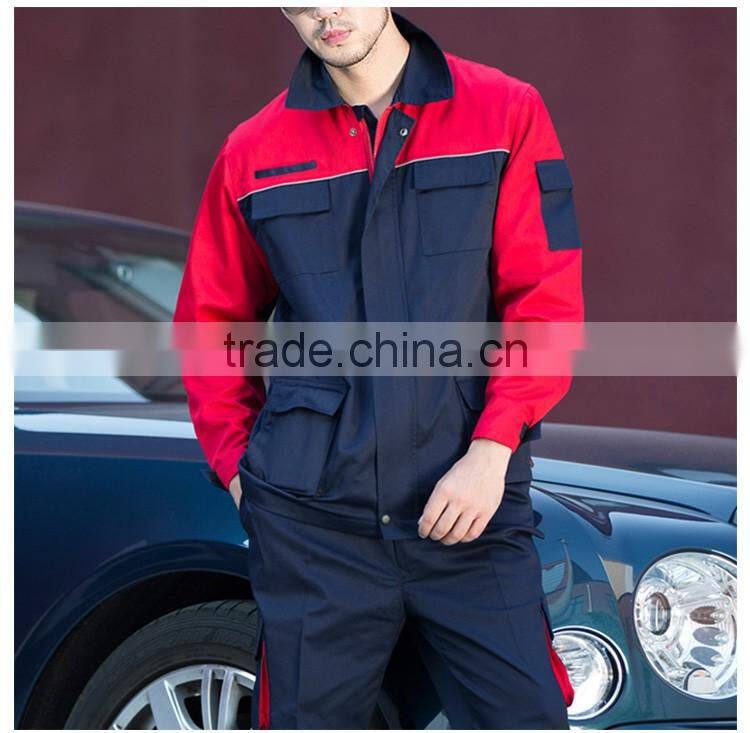 OEM Colors Overall/Workwear/ Work Uniform/Work clothing