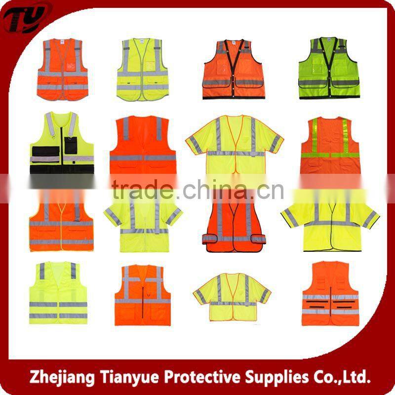 TY13 black motorbike jacket