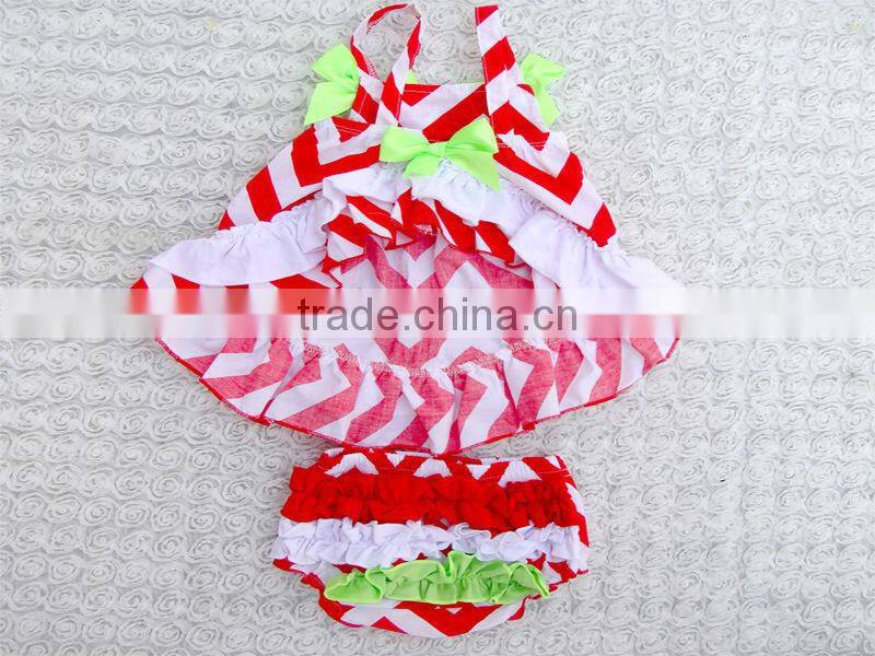 2014 popular baby swing top outfit