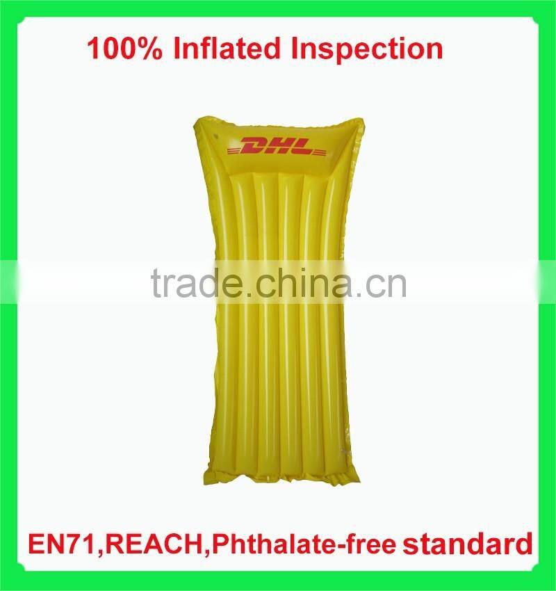 inflatable water mat inflatable crocodile toy