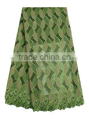 Best sales swiss lace fabric afrcian lace fabric for wedding