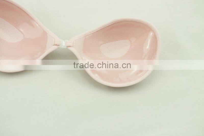 Fashion Forms Replacement Fabric Adhesive Bra
