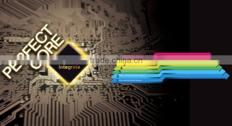 Nice hot tub with sex massage