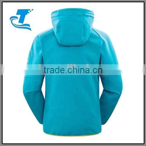 2016 Winter Warm Outdoor Fleece Jacket for Kids