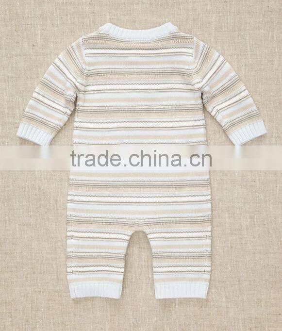 Cheap factory sales clothes organic cotton baby bodysuit