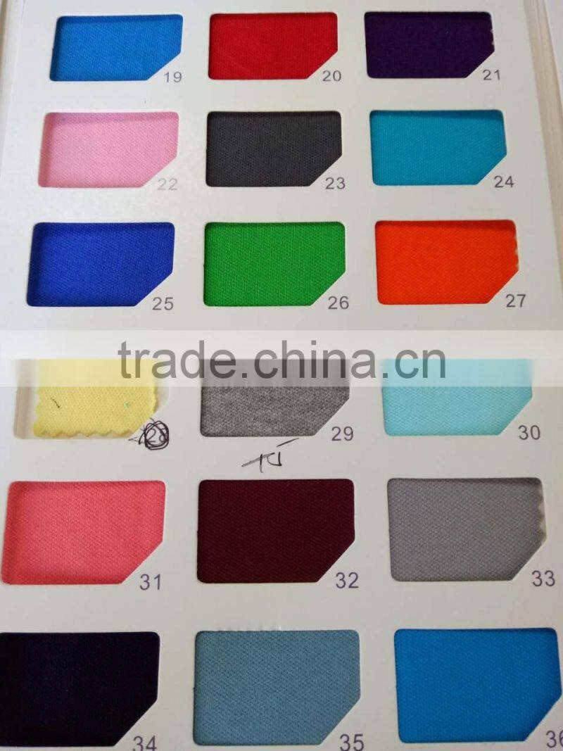 custom 100% cotton blank school uniform polo shirts for girls