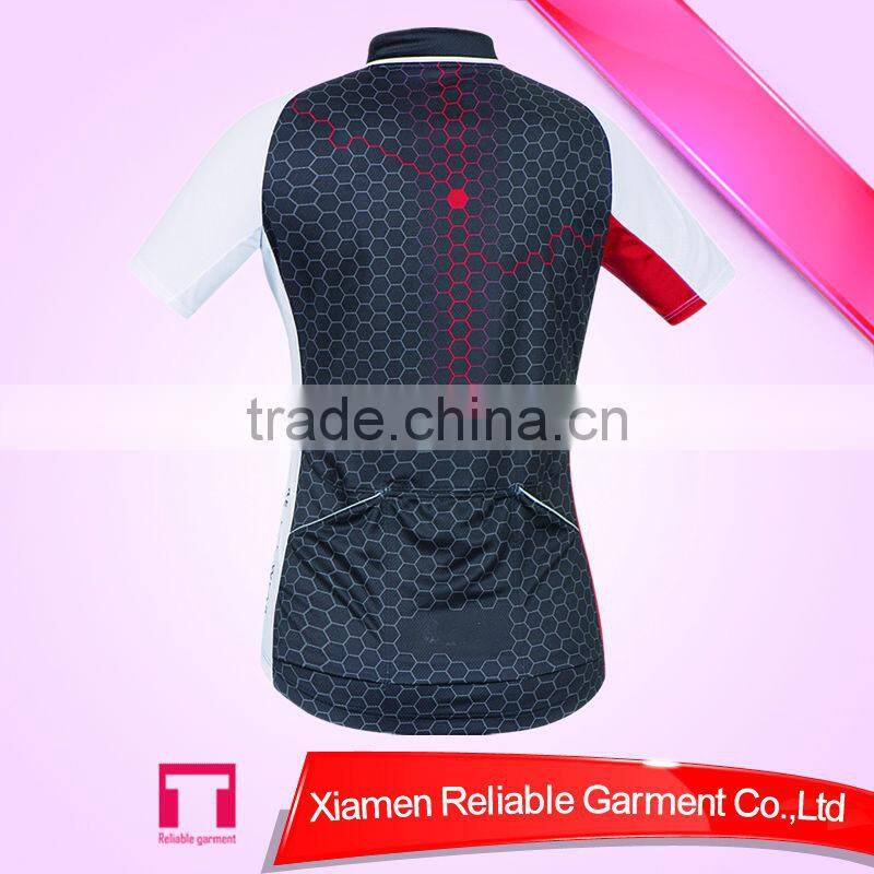 wholesale custom cheap lastest design wholesalers of cheap china cycling clothing mountain bike