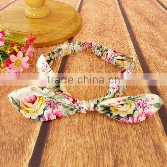 1 dollar items whlosale baby hair accessories