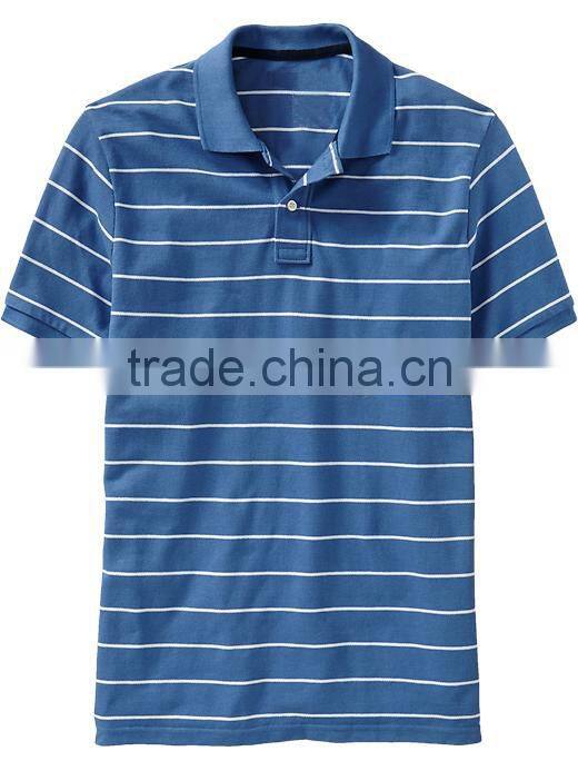Wholesale Bulk Men T shirt Custom Polo Shirt 100% OEM Cotton Men's Clothing