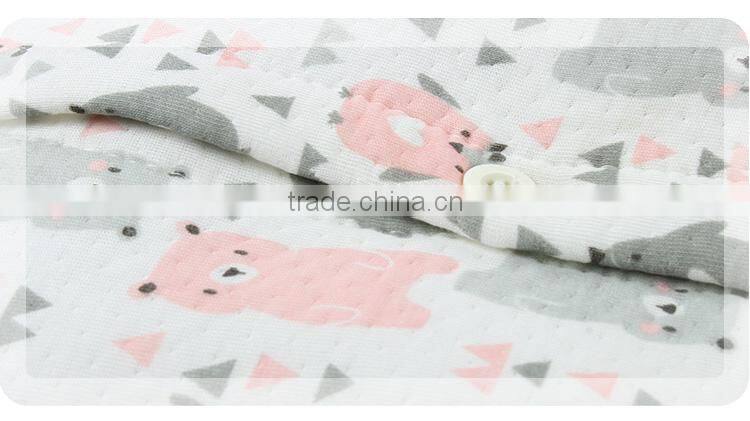 Wholesale winter baby clothes soft stylish unisex baby clothing sets