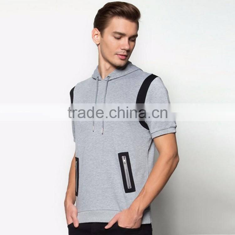 China Manufacturer OEM fitted t-shirt