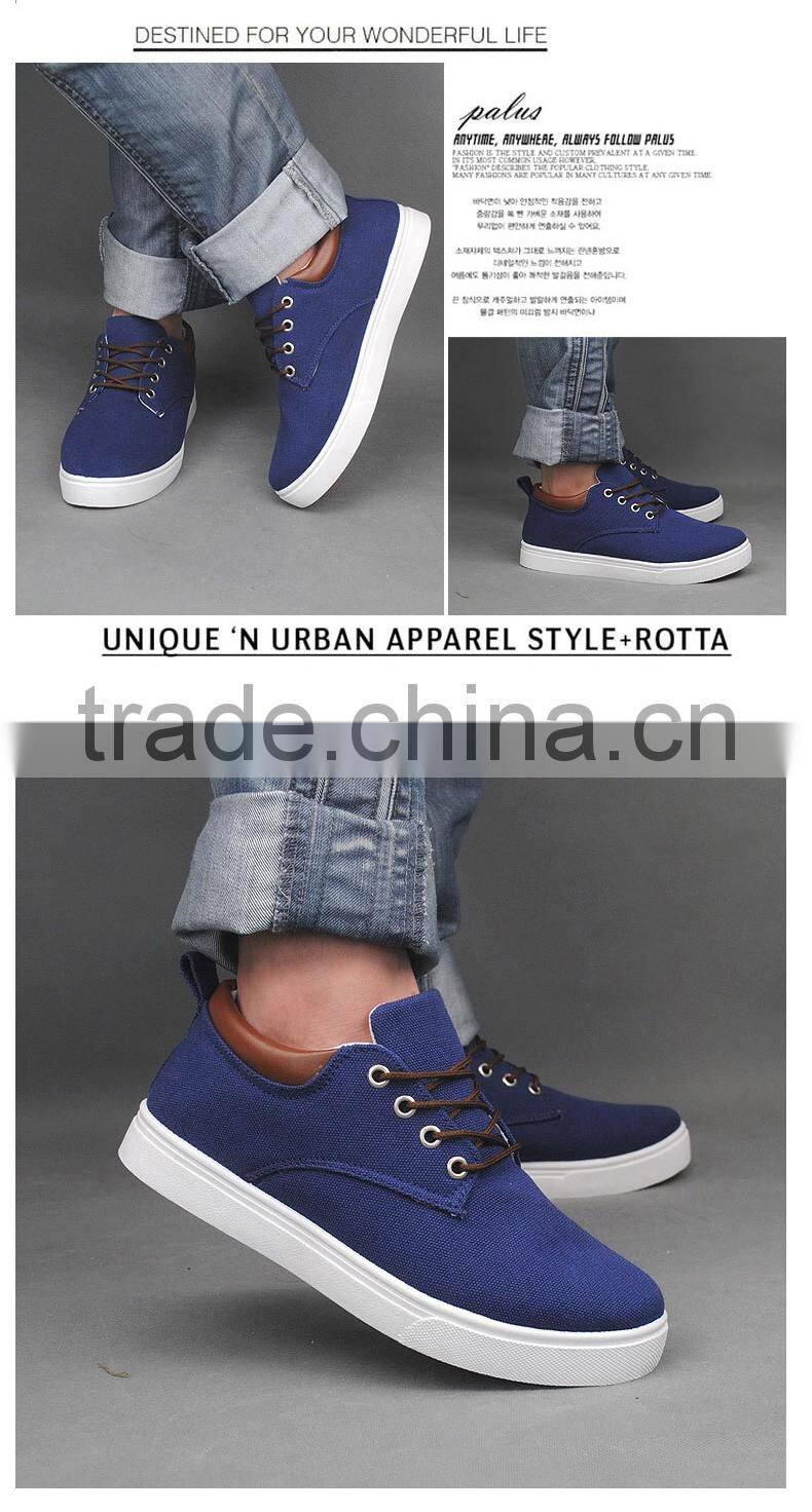 Spring Autumn Sneakers Men Outdoor Walking Shoes