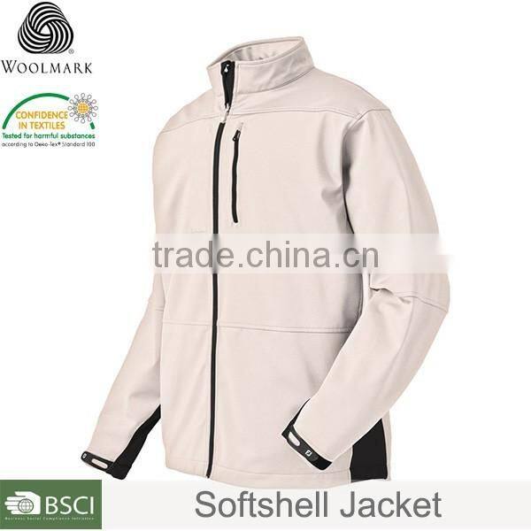 Mens bomber jacket new design, customized outdoor jacket for men