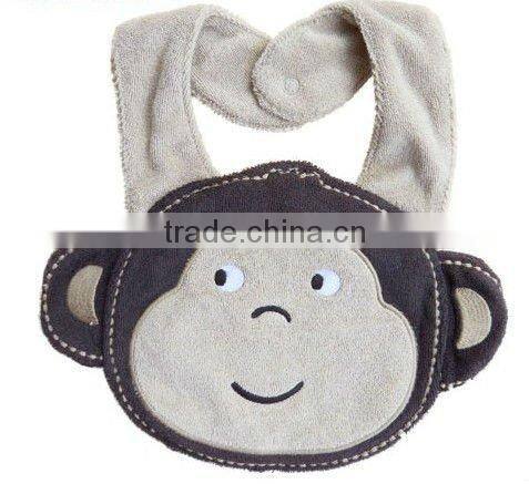 17designs you can choose,Cotton Baby Bibs, Baby Bibs,Chrismas bibs