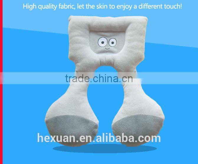 New Shape Children Cheap Pillow Pet Neck Pillow Toy Animal