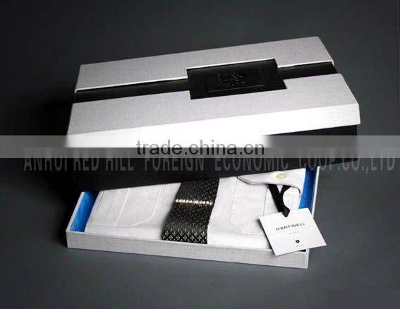 shirt paper packaging box